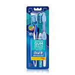 ORAL B TOOTHBRUSH PRO-HEALTH .2+1
